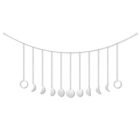 Moon Pendant Metal Beautiful Home Decoration for Bedroom Living Room Dormitory Office Decoration
Moon Pendant Metal Beautiful Home Decoration for Bedroom Living Room Dormitory Office Decoration
