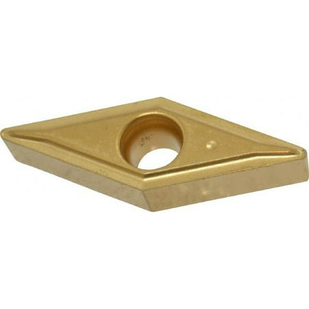 Hertel VBMT221 LF HC335 Carbide Turning Insert 35° Diamond (1 Piece)