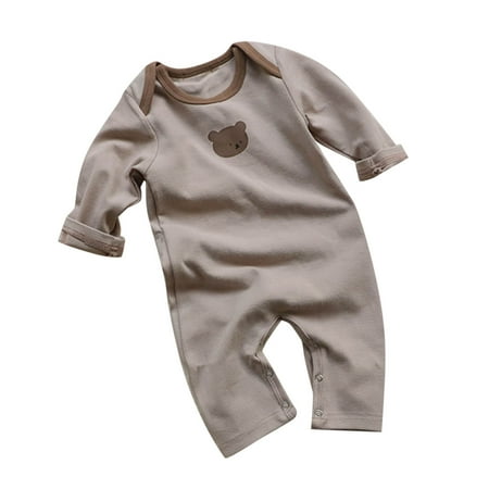 Rovga 2022 New Toddler Kids Baby Elastic Jumpsuit Baby Girls Spring Autumn Rabbit Print Long Sleeve Romper Jumpsuit Clothes
Rovga 2022 New Toddler Kids Baby Elastic Jumpsuit Baby Girls Spring Autumn Rabbit Print Long Sleeve Romper Jumpsuit Clothes