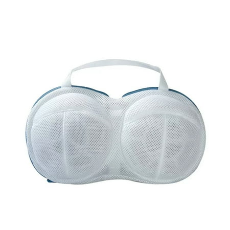 Asdomo Bra Laundry Mesh Bag 3D Underwear Cup Shape Design Washing Bags With Zipper For Washing Machine
Asdomo Bra Laundry Mesh Bag 3D Underwear Cup Shape Design Washing Bags With Zipper For Washing Machine