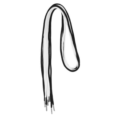 FRCOLOR 4Pcs Metal Head Cotton Rope Sweater Hat Sports Pants Rope Drawstring Cords Replacement Drawstrings for Sweatpants Shorts Pants Jackets Coats
FRCOLOR 4Pcs Metal Head Cotton Rope Sweater Hat Sports Pants Rope Drawstring Cords Replacement Drawstrings for Sweatpants Shorts Pants Jackets Coats
