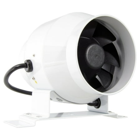 Phat Jetfan - 4W x 9.06D x 8.7H in.