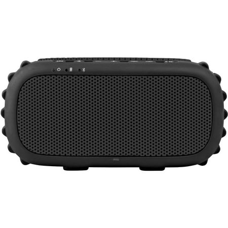 ECOXGEAR GDI-EGRX60 ECOROX Waterproof Bluetooth Wireless Rechargeable Speaker ECOXGEAR GDI-EGRX60 ECOROX Waterproof Bluetooth Wireless Rechargeable Speaker