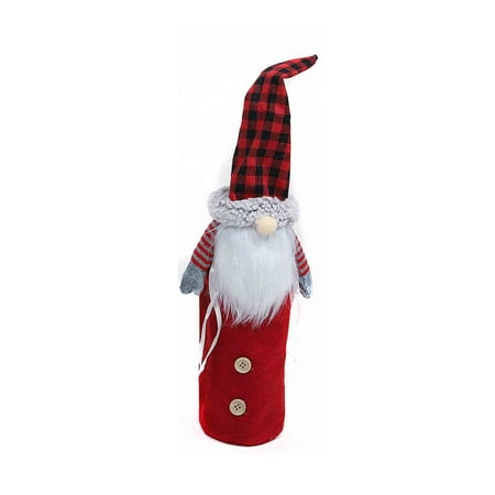Christmas Decorations Merry Christmas Santa Wine Bottle Bag Cover Xmas Festival Party Table Decor Gift
Christmas Decorations Merry Christmas Santa Wine Bottle Bag Cover Xmas Festival Party Table Decor Gift