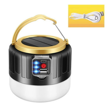 LED Solar Charging Bulb Solar Lamp Night Market Lamp Mobile Outdoor Camping Solar Power Emergency Lights New
LED Solar Charging Bulb Solar Lamp Night Market Lamp Mobile Outdoor Camping Solar Power Emergency Lights New