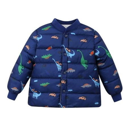 Kids Coat Winter Jacket Girls Boys Cartoon Prints Toddler Outwear Beautiful Windproof Warm Thick Coat Jacket
Kids Coat Winter Jacket Girls Boys Cartoon Prints Toddler Outwear Beautiful Windproof Warm Thick Coat Jacket