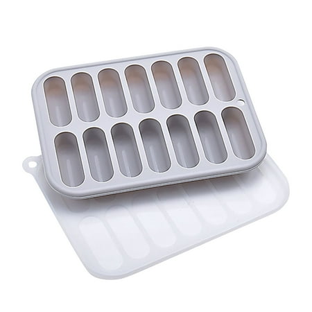 Ice Cube Molds & Trays DIY Ham Baking Dog Form Making Maker Kitchen Sausage Silicone Handmade Kitchen,Dining & Bar
Ice Cube Molds & Trays DIY Ham Baking Dog Form Making Maker Kitchen Sausage Silicone Handmade Kitchen,Dining & Bar