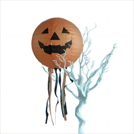 Paper Jack O Hanging Pumpkin Bat Decoration Home Decor Party Supplies Suitable For Indoor Outdoor Theme Party ()
Paper Jack O Hanging Pumpkin Bat Decoration Home Decor Party Supplies Suitable For Indoor Outdoor Theme Party ()