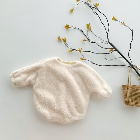 Quealent Baby Bodysuit Girl Jumpsuit For Baby Boy Baby Girl Daisy T Shirt Romper Short Sleeve Oversized Bodysuit Bubble Onesie Top Clothes White 9-12 Months
Quealent Baby Bodysuit Girl Jumpsuit For Baby Boy Baby Girl Daisy T Shirt Romper Short Sleeve Oversized Bodysuit Bubble Onesie Top Clothes White 9-12 Months