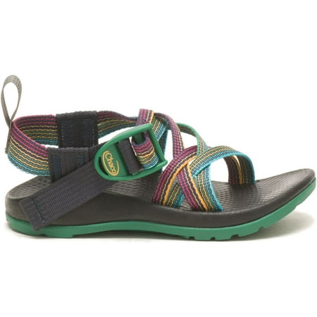 Chaco ZX/1 EcoTread Sandal Big Kid Rising Navy