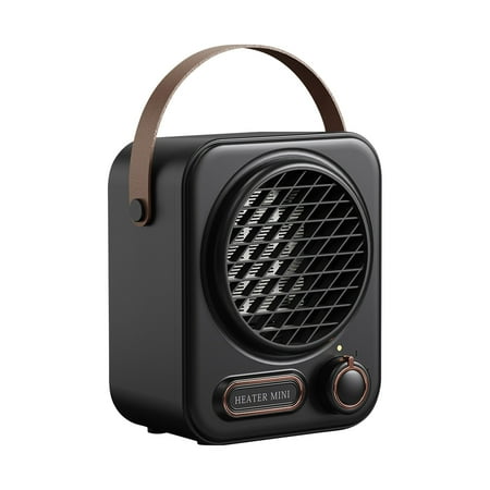 Livrdious Heating Fan Household Small Heater Office Mini Desktop Fast Heating Up To 65% Off School Supplies on Clearance
Livrdious Heating Fan Household Small Heater Office Mini Desktop Fast Heating Up To 65% Off School Supplies on Clearance
