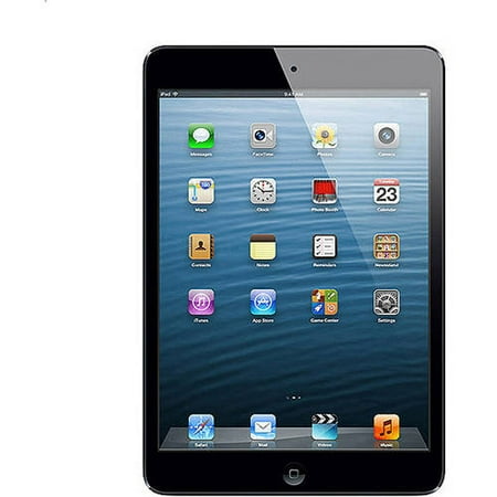 Apple iPad Air 32GB Space Gray + AT Refurbished