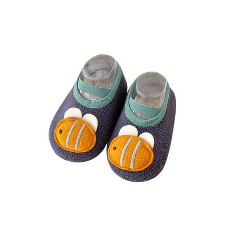 Autumn Boys And Girls Children Socks Shoes Non Slip Indoor Floor Baby Sports Shoes Warm And Comfortable Cute Panda Flower Rabbit
Autumn Boys And Girls Children Socks Shoes Non Slip Indoor Floor Baby Sports Shoes Warm And Comfortable Cute Panda Flower Rabbit