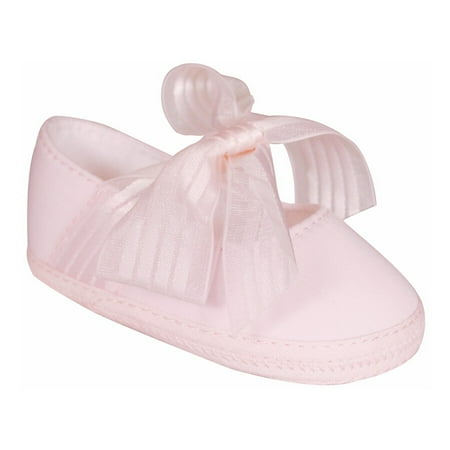 Baby Deer Infants Ava Cotton Ballet Flats