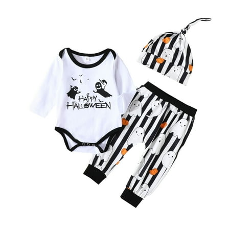 LBECLEY Crop Hoodie and Pant Set Toddler Kids Boys Girls Outfit Letters Prints Long Sleeves Tops Romper Pants Hat 3Pcs Set Outfits Baby Winter Girls White 90
LBECLEY Crop Hoodie and Pant Set Toddler Kids Boys Girls Outfit Letters Prints Long Sleeves Tops Romper Pants Hat 3Pcs Set Outfits Baby Winter Girls White 90