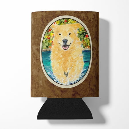 Caroline s Treasures SS8978CC Golden Retriever Can or Bottle Hugger Can Hugger multicolor
Caroline s Treasures SS8978CC Golden Retriever Can or Bottle Hugger Can Hugger multicolor