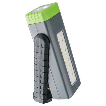 Genesis 500 Lumens LED Hanging Portable Work Lights