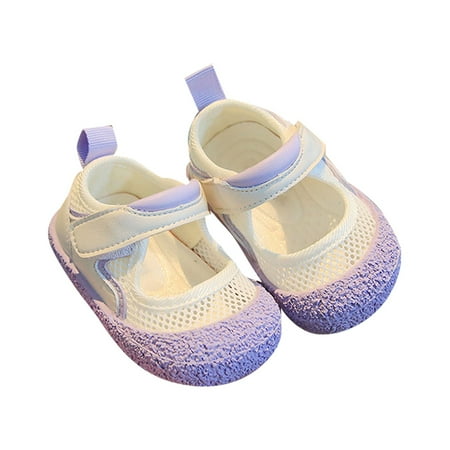 Otqutp Girl Sneakers Children Outdoor Shoes 0 to 4 Years Boys Girls Summer Mesh Breathable Non Slip Children s Casual Sports Shoes
Otqutp Girl Sneakers Children Outdoor Shoes 0 to 4 Years Boys Girls Summer Mesh Breathable Non Slip Children s Casual Sports Shoes