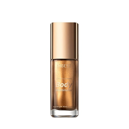 Tepsmf Summer Sexy Long-effect Beauty Body Brightening Face and Body Lighter High-light Non-stick Liquid Emulsion and Moisturizing Universal Teacher Supplies
Tepsmf Summer Sexy Long-effect Beauty Body Brightening Face and Body Lighter High-light Non-stick Liquid Emulsion and Moisturizing Universal Teacher Supplies