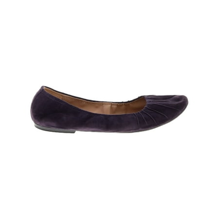 Pre-Owned Violet & Red Women s Size 11 Flats