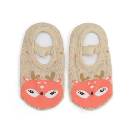 HIBRO Baby Toddler Animal Socks Cute Floor Socks (1 To 5 Years) Cat Girls Socks No Slip Baby Girl Socks
HIBRO Baby Toddler Animal Socks Cute Floor Socks (1 To 5 Years) Cat Girls Socks No Slip Baby Girl Socks