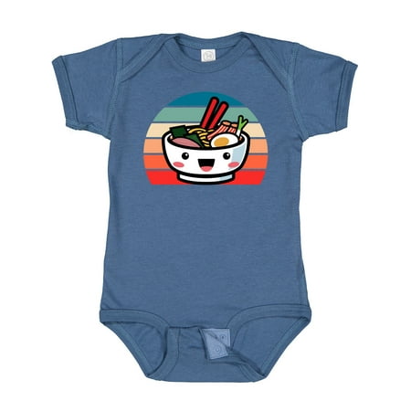 Inktastic Noodle Bowl Japanese Cute Ramen Kawaii Gift Baby Boy or Baby Girl Bodysuit
Inktastic Noodle Bowl Japanese Cute Ramen Kawaii Gift Baby Boy or Baby Girl Bodysuit