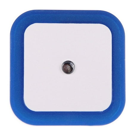 Wall Light Light Control Square Shape Intelligent Led Induction Lamp Led Night Light Automatic Switch Light Sensor
Wall Light Light Control Square Shape Intelligent Led Induction Lamp Led Night Light Automatic Switch Light Sensor