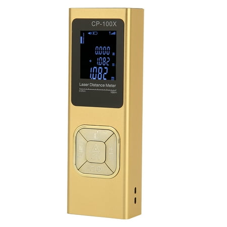 Measuring Tape Dustproof Mini Portable Distance Meter For Interior Design For Construction Fields For Inland Decoration
Measuring Tape Dustproof Mini Portable Distance Meter For Interior Design For Construction Fields For Inland Decoration