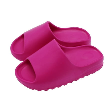 Pillow Slippers Slides for Women and Men Non-Slip Cloud Slippers House Bedroom Shoes Shower Sandals Indoor and Outdoor
Pillow Slippers Slides for Women and Men Non-Slip Cloud Slippers House Bedroom Shoes Shower Sandals Indoor and Outdoor