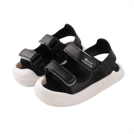 Binmer Toddler Baby Girls Boys Cute Shoes Hollow Out Soft Kids Summer Non-Slip Sandals
Binmer Toddler Baby Girls Boys Cute Shoes Hollow Out Soft Kids Summer Non-Slip Sandals