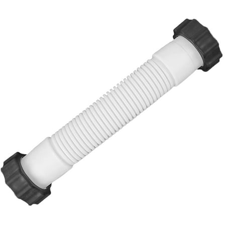 Jangslng Pool Pump Hose Durable Lightweight Easy Installation Pool Sand Filter Pump Replacement Hose for Above Ground Pool
Jangslng Pool Pump Hose Durable Lightweight Easy Installation Pool Sand Filter Pump Replacement Hose for Above Ground Pool