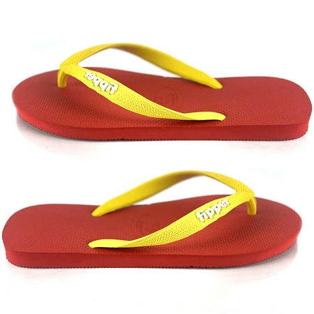 iifurniture Men Women’s Flip Flops/Sandals/Summer Beach Slippers Shower Slippers Colorful (Red/Yellow Shoe Size: 8)
iifurniture Men Women’s Flip Flops/Sandals/Summer Beach Slippers Shower Slippers Colorful (Red/Yellow Shoe Size: 8)