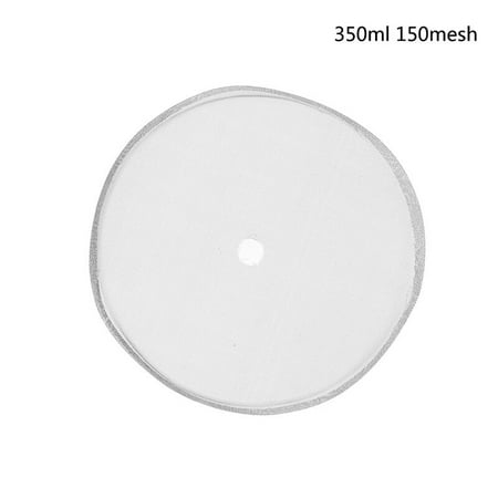 1Pc Reusable Coffee Filter Stainless Steel Coffee Filter Mesh For French Press Coffee Tea Maker Filter High Quality
1Pc Reusable Coffee Filter Stainless Steel Coffee Filter Mesh For French Press Coffee Tea Maker Filter High Quality