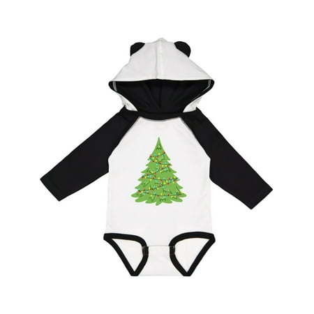Inktastic Christmas Tree with Colorful Lights Gift Baby Boy or Baby Girl Long Sleeve Bodysuit
Inktastic Christmas Tree with Colorful Lights Gift Baby Boy or Baby Girl Long Sleeve Bodysuit