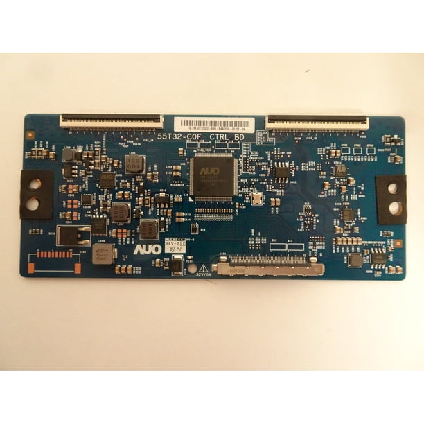 TCL 43S405TDAA 43S405LDAA 43S405TCAA Hisense 43H6D T-Con Board 55.43T10.C02