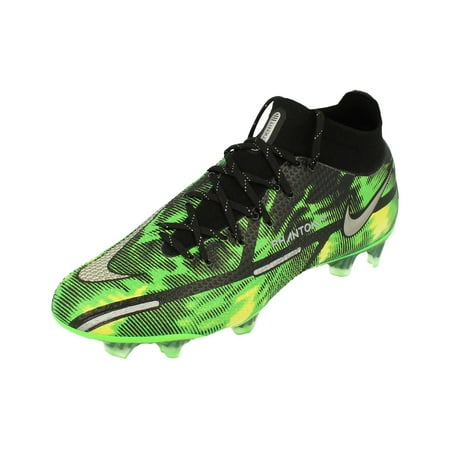 Nike Phantom Gt2 Elite Df Sw FG Mens Football Boots DM0731 003