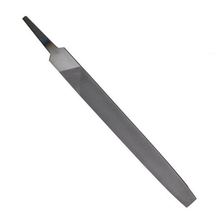 Ana 10inch Steel Flat Files 2-in-1 General Purpose Dual Sided Files Without Handle
Ana 10inch Steel Flat Files 2-in-1 General Purpose Dual Sided Files Without Handle