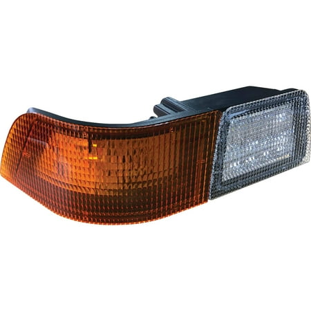 Tiger Lights 12V Right LED Corner Amber with Work TL6120R For Case/IH Magnum 180 Flood Offroad Light
Tiger Lights 12V Right LED Corner Amber with Work TL6120R For Case/IH Magnum 180 Flood Offroad Light