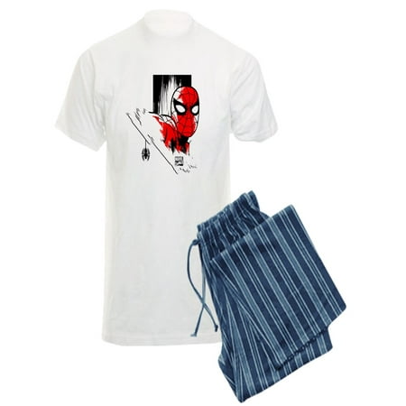 CafePress - Spider Man Face - Men s Light Pajamas
CafePress - Spider Man Face - Men s Light Pajamas