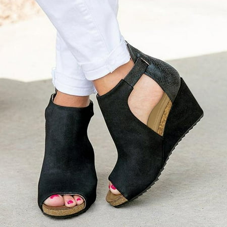 Mishuowoti sandals for women 2023 Casual Women s Fashion Roman Solid Shoes Wedges Ladies Sandals Women s Sandals
Mishuowoti sandals for women 2023 Casual Women s Fashion Roman Solid Shoes Wedges Ladies Sandals Women s Sandals