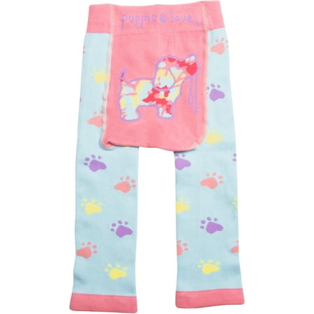Tie Dye - 6 - 12M Leggings