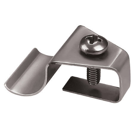 XYUSMYT Tool Series Vinyl Siding Hooks Clips No Holes Needed Easy Installation Bracket Stainless Steel Hooks Outdoor Wall Mounts Holder for Camera 10 Pieces
XYUSMYT Tool Series Vinyl Siding Hooks Clips No Holes Needed Easy Installation Bracket Stainless Steel Hooks Outdoor Wall Mounts Holder for Camera 10 Pieces