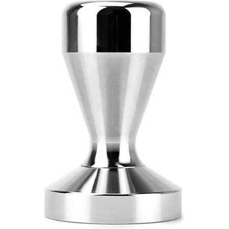 MoveCatcher Stainless Steel Coffee Tamper Barista Espresso Tamper 51mm Base Coffee Bean Press
MoveCatcher Stainless Steel Coffee Tamper Barista Espresso Tamper 51mm Base Coffee Bean Press