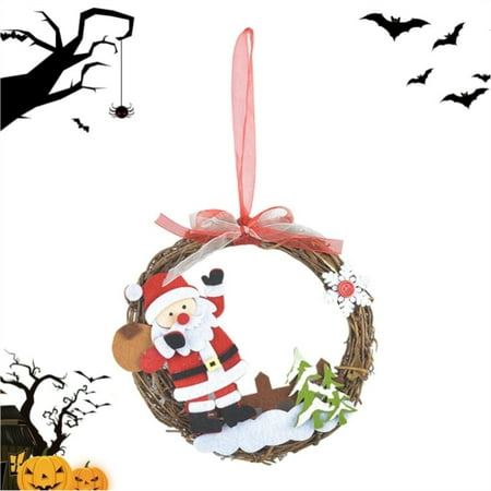 yennhH Christmas Clearance Hangs Christmas Wreath Fall Christmas Door Wreath Autumn Wreath Snowman Santa Reindeer Decor Window Front Door Decoration Wall Hanging Sign For Christmas Decoration
yennhH Christmas Clearance Hangs Christmas Wreath Fall Christmas Door Wreath Autumn Wreath Snowman Santa Reindeer Decor Window Front Door Decoration Wall Hanging Sign For Christmas Decoration