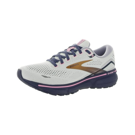 Brooks Womens Exercise Gym Athletic and Training Shoes
