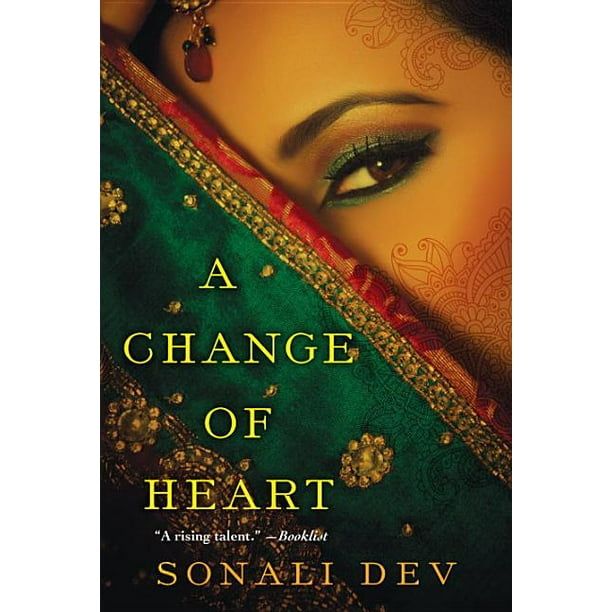 A Change of Heart