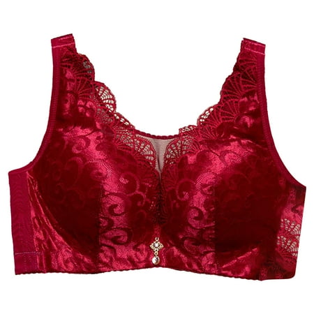 Womens Layering Adjustable Strap Bralette Pure Comfort Floral Lace Everyday Bra Longline Wireless V-Neck Push Up Bra
Womens Layering Adjustable Strap Bralette Pure Comfort Floral Lace Everyday Bra Longline Wireless V-Neck Push Up Bra