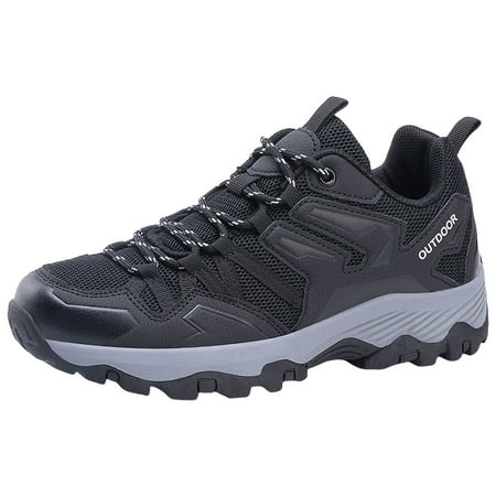 Running Shoes Men Sneakers Men Sports Shoes Fashionable Couple Style Mesh Breathable Thick Sole Comfortable Outdoor Hiking Shoes Hiking Travel
Running Shoes Men Sneakers Men Sports Shoes Fashionable Couple Style Mesh Breathable Thick Sole Comfortable Outdoor Hiking Shoes Hiking Travel