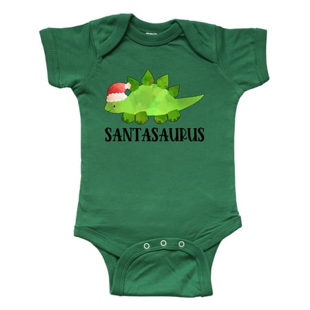 Inktastic Santasaurus Cute Christmas Dinosaur in Red Hat Gift Baby Boy or Baby Girl Bodysuit
Inktastic Santasaurus Cute Christmas Dinosaur in Red Hat Gift Baby Boy or Baby Girl Bodysuit