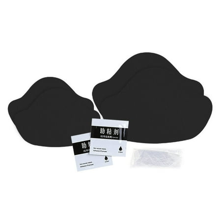 HeroNeo Shoe Heel Repair Patches Self-adhesive Inside Shoe Patches Shoe Hole Repair Patch for Sneaker Sports-Shoes High Heels
HeroNeo Shoe Heel Repair Patches Self-adhesive Inside Shoe Patches Shoe Hole Repair Patch for Sneaker Sports-Shoes High Heels